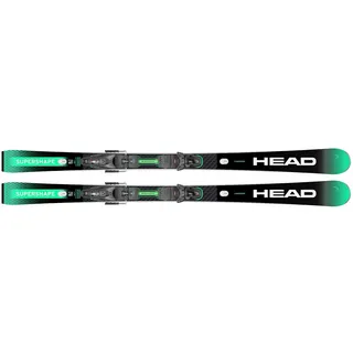 Head Herren All-Mountain Ski Supershape e-Magnum, + 170