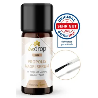 bedrop Propolis Nagelserum 10 ml