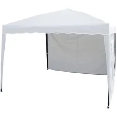 Bild Easy up Gazebo - White