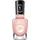 Miracle Gel 246 in the sheer Farblack rosa 15 ml