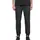 Nylon Cargo Jogger Freizeithose für Herren Black
