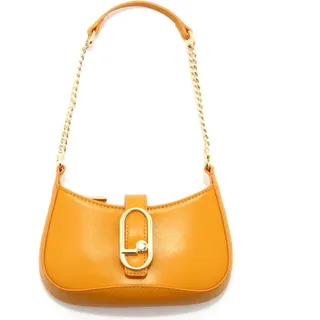 1454AO borsa donna LIU JO ANEU Frau Tasche aus veganem Leder