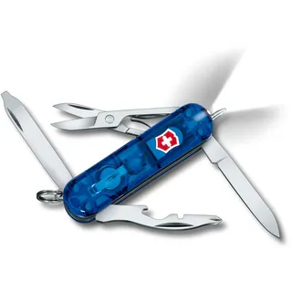 Victorinox Midnite Manager Blau