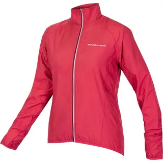 Endura Pakajak Jacke - Berry - L