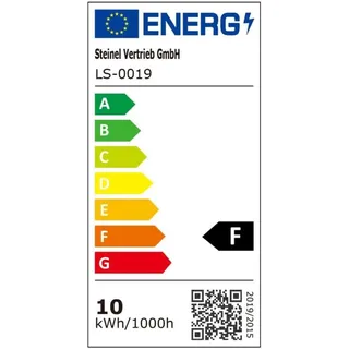 Steinel GL 80 SC anthrazit 055479