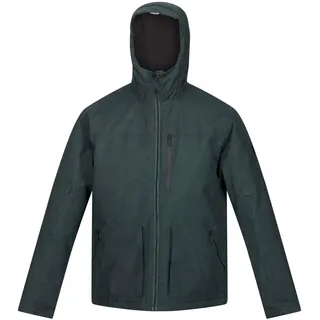 Regatta Highside VII wasserdichte, atmungsaktive Wanderjacke für Herren