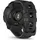Instinct 3 BT 45 mm Kunststoffgehäuse schwarz Silikonarmband schwarz M