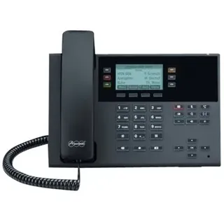 Auerswald COMfortel D-110 schwarz, (90277)