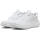 Puma Kinder Weiß 39