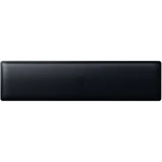 Razer Wrist Rest für TKL - Ergonomische Handballenauflage von Razer für Tastaturen ohne Ziffernblock (Polsterung aus Memory-Schaumstoff, überzogen mit weichem Kunstleder)