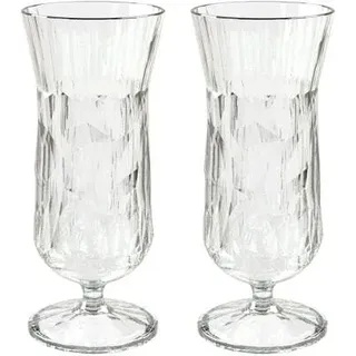 Koziol Cocktailglas 0,4 l 2 St.