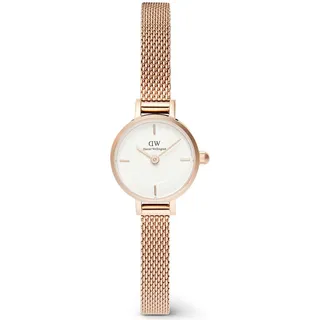 Daniel Wellington Uhr DW00100744 Roségold - Gold, Creme