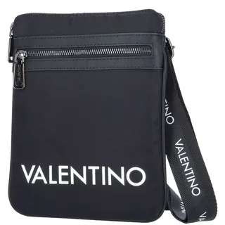 Valentino Bags Herren Umhängetasche Kylo nero - Schwarz