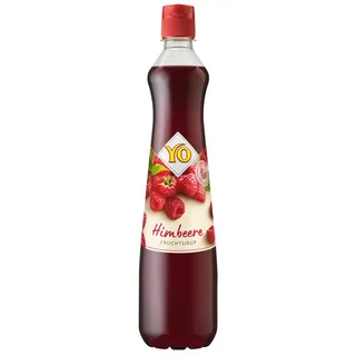 Säfte-Sirup Himbeere Frucht-Sirup 700 ml