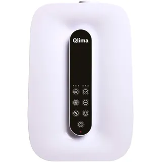 Qlima H 609 400 ml blau