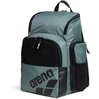 Arena One Go 35l Rucksack Sage