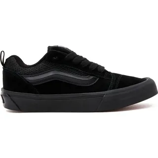 Knu Skool Black/Black 47