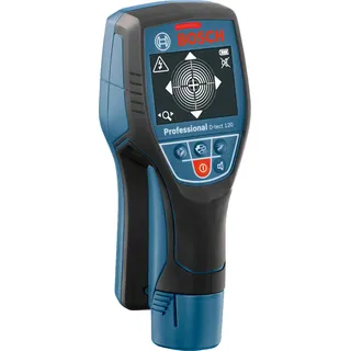 Bosch Professional D-tect 120