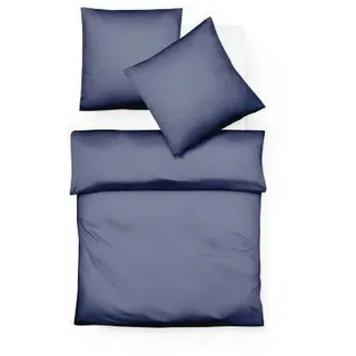 FLEURESSE Lech 603089 marine 135 x 200 cm + 80 x 80 cm