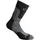 Trekking Sock Wool Mid 2 Paar Schwarz 46-48