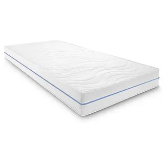 supportho 7-Zonen Supportho Premium 90 x 200 cm H2/H3