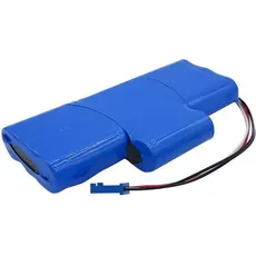 CoreParts Battery for Crane Remote (1 Stk., Gerätespezifisch, 2000 mAh), Batterien + Akkus