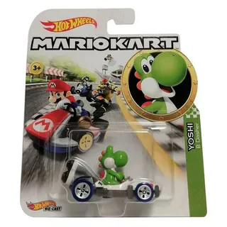 HOT WHEELS Mario Kart Vehicle Assortment