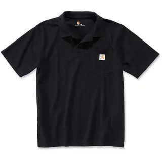 CARHARTT Work Pocket Polo S/S K570