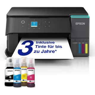 Epson EcoTank ET-2950