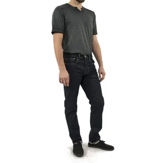 Levi's 502TM Taper Jeans Rock Cod 29 32