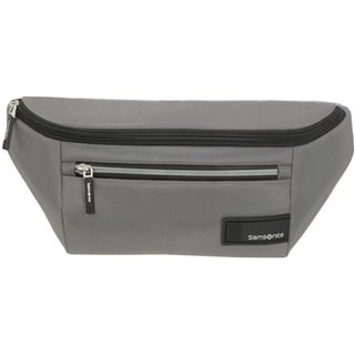 Samsonite Litepoint Hüfttasche Grau