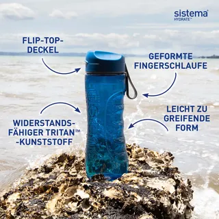 Sistema Mehrfarbig 0,8 l