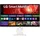 Smart Monitor 37U730SA-W 37"