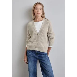 STREET ONE Kurzer Cardigan