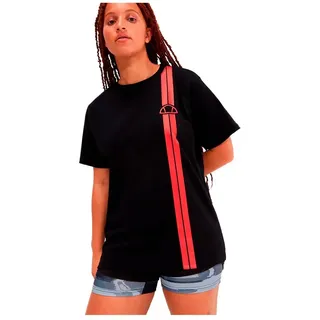 Ellesse Torrent Kurzarm-t-shirt - Black - M