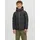JACK JONES JCOSPEED Steppjacke Schwarz 140