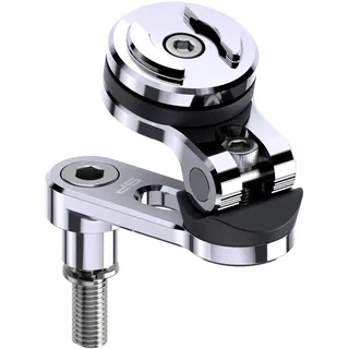 SP CONNECT Barclamp Mount Pro Chrome
