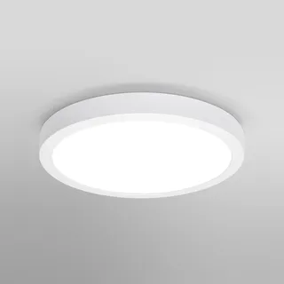 LEDVANCE Smart+ WiFi ORBIS Downlight Weiß Ø 40 cm