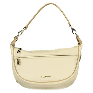 Mario Valentino Damen Tasche aus Polyurethan in Beige VBS9OP08DAPHNERE_BEECRU - Beige