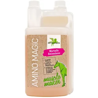 Bense & Eicke Amino Magic Flüssigkeit 1000 ml