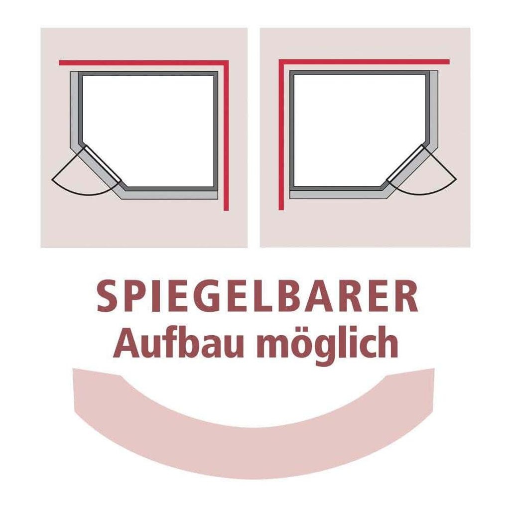 Bild von Jarin mit Isolierglas, inkl. 9 kW Bio-Kombiofen ext. Steuerung