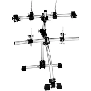 Gibraltar GRS-ERK Rack System E-Rack, Road Series