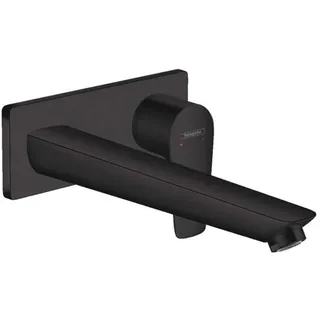 Hansgrohe Talis E Einhandmischer Mattschwarz