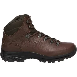 Hanwag Waxenstein Herren Braun 44