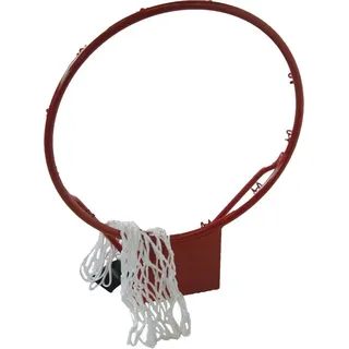 Spartan Spartan: 10mm Basketballkorb mit Netz