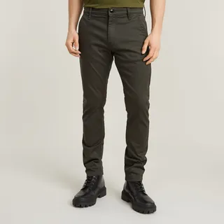 G-Star Skinny Chino 3.0 Grau 33/32