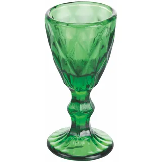 Villa d'Este Home Tivoli 1996 6er Set Likörglas 45ml Prisma Filter Liebe