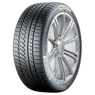 WinterContact TS 850 P 255/45 R19 100T