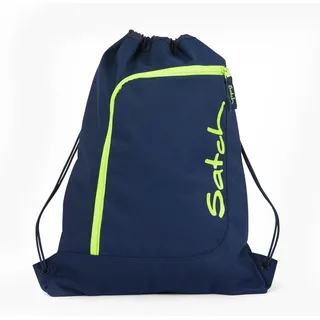 Satch Sportbeutel Toxic Yellow