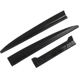 Auto Universal Spoiler,Auto Heckkofferraum Spoiler Flügel,Auto Spoiler Flügel,Auto Heckscheibe Spoiler Flügel,Auto hinten außen Spoiler,Auto außen hinten Splitter